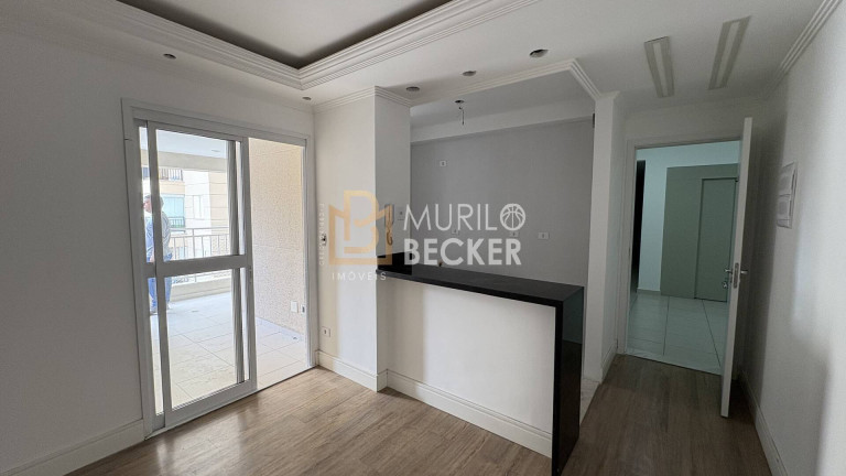 Imagem Apartamento com 3 Quartos à Venda, 80 m² em Jardim Estoril - São José Dos Campos