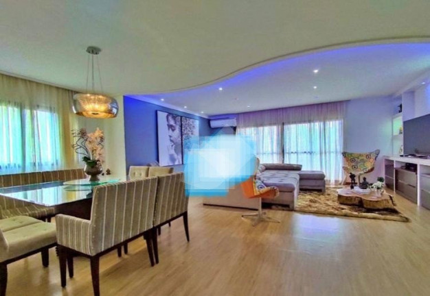 Imagem Apartamento com 4 Quartos à Venda, 183 m² em Pitangueiras - Guarujá Imagem Apartamento com 4 Quartos à Venda, 183 m² em Pitangueiras - Guarujá