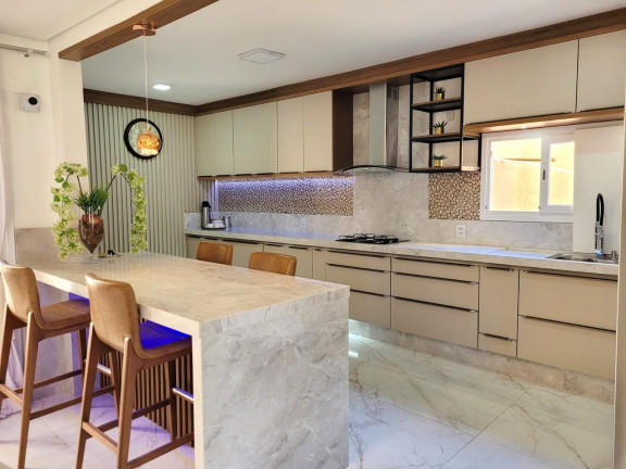 Imagem Casa com 3 Quartos à Venda, em Atlantida - Xangri-lá Imagem Casa com 3 Quartos à Venda, em Atlantida - Xangri-lá