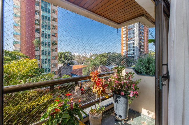 Imagem Apartamento com 4 Quartos à Venda, 200 m² em Moema - São Paulo Imagem Apartamento com 4 Quartos à Venda, 200 m² em Moema - São Paulo