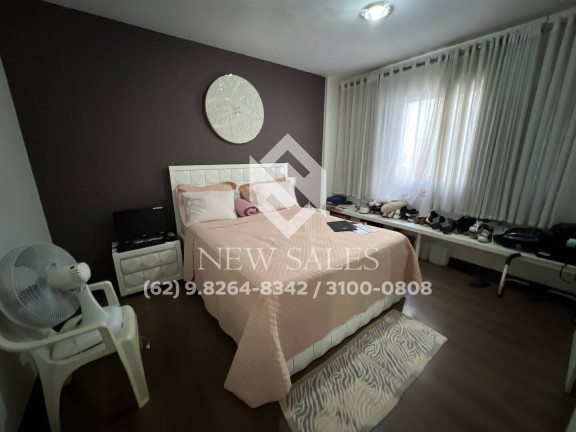 Imagem Apartamento com 2 Quartos à Venda, 85 m² em Nova Suiça - Goiânia Imagem Apartamento com 2 Quartos à Venda, 85 m² em Nova Suiça - Goiânia