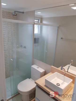 Imagem Apartamento com 2 Quartos à Venda, 64 m² em Santana - São Paulo