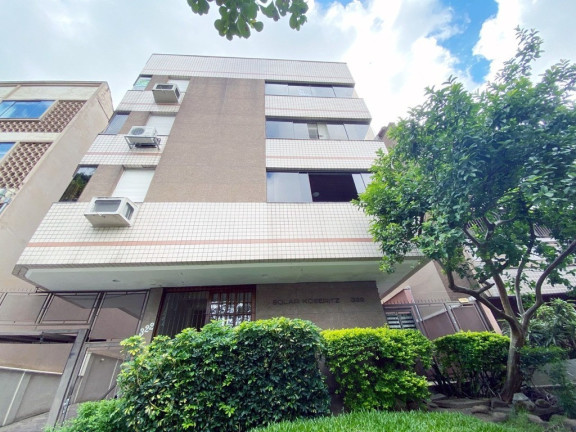 Imagem Apartamento com 1 Quarto à Venda, 46 m² em Higienópolis - Porto Alegre Imagem Apartamento com 1 Quarto à Venda, 46 m² em Higienópolis - Porto Alegre