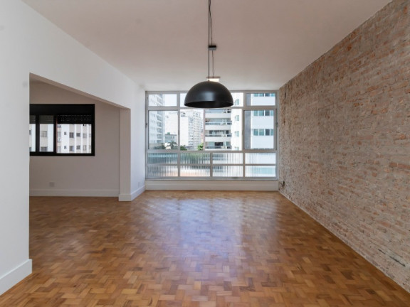 Imagem Imóvel com 2 Quartos à Venda, 141 m² em Consolação - São Paulo Imagem Imóvel com 2 Quartos à Venda, 141 m² em Consolação - São Paulo