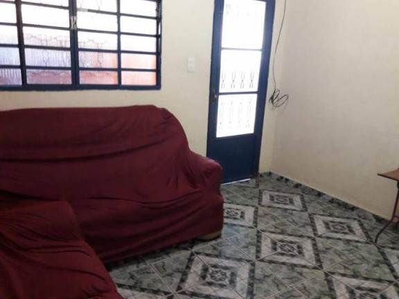 Imagem Casa com 3 Quartos à Venda, 250 m² em Conjunto Residencial Araretama - Pindamonhangaba