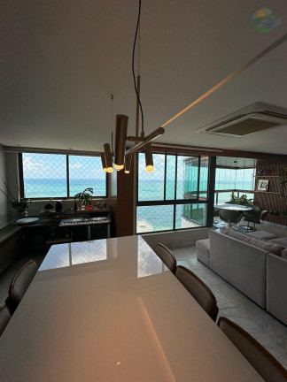 Imagem Apartamento com 3 Quartos à Venda, 174 m² em Boa Viagem - Recife Imagem Apartamento com 3 Quartos à Venda, 174 m² em Boa Viagem - Recife