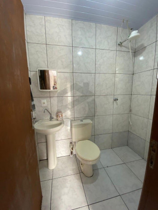 Imagem Casa com 3 Quartos à Venda, 72 m² em Praia De Leste - Pontal Do Paraná Imagem Casa com 3 Quartos à Venda, 72 m² em Praia De Leste - Pontal Do Paraná