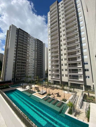 Imagem Apartamento com 3 Quartos à Venda, 110 m² em Panamby - São Paulo Imagem Apartamento com 3 Quartos à Venda, 110 m² em Panamby - São Paulo
