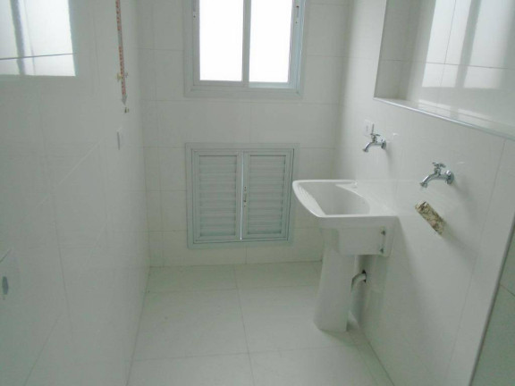 Imagem Apartamento com 4 Quartos à Venda, 145 m² em Canto Do Forte - Praia Grande