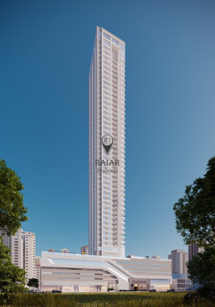 Apartamento com 4 Quartos à Venda,  em Centro - Balneário Camboriú
