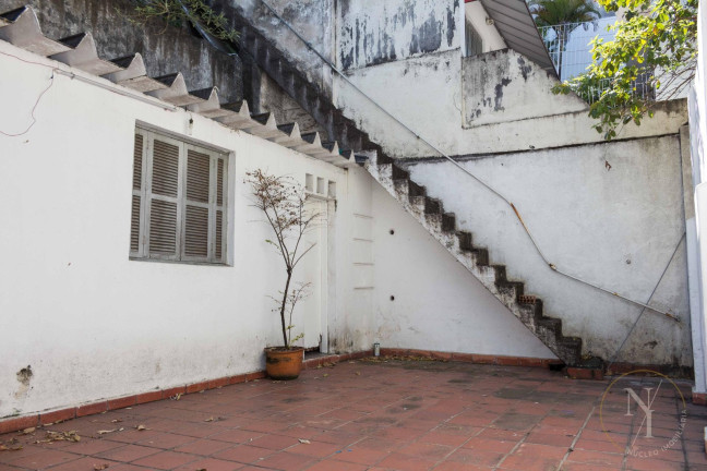 Imagem Casa com 7 Quartos à Venda, 335 m² em Vila Ester (zona Norte) - São Paulo