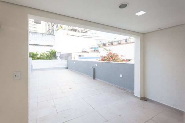 Imagem Imóvel com 1 Quarto à Venda, 69 m² em Campo Belo - São Paulo