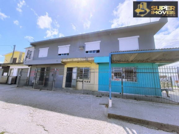 Imagem Casa com 3 Quartos à Venda, 300 m² em Três Vendas - Pelotas