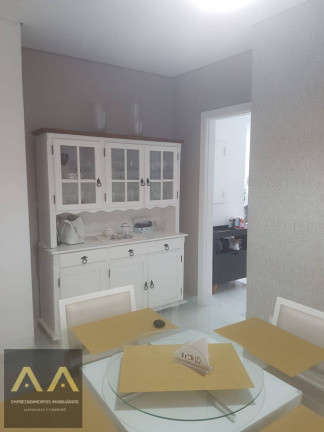 Imagem Casa com 4 Quartos para Alugar, 322 m² em Alphaville - Santana De Parnaíba