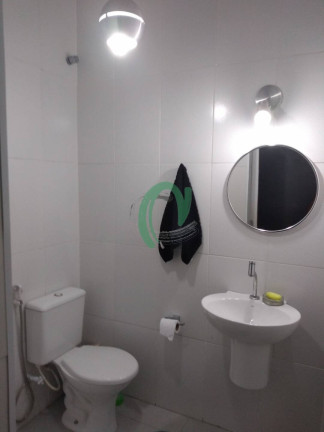 Imagem Apartamento com 3 Quartos à Venda, 86 m² em Boqueirão - Santos Imagem Apartamento com 3 Quartos à Venda, 86 m² em Boqueirão - Santos