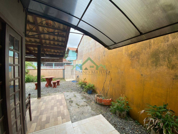 Imagem Casa com 3 Quartos à Venda, 282 m² em Costeira - Balneário Barra Do Sul