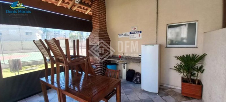 Imagem Apartamento com 2 Quartos à Venda, 46 m² em Vila Mogilar - Mogi Das Cruzes Imagem Apartamento com 2 Quartos à Venda, 46 m² em Vila Mogilar - Mogi Das Cruzes