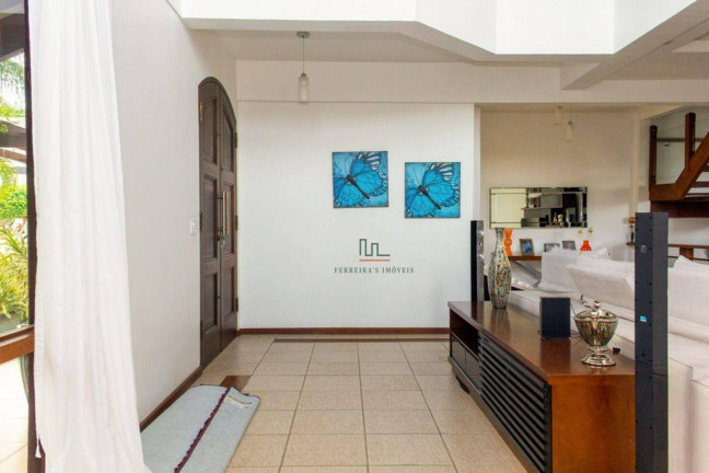 Imagem Casa com 4 Quartos à Venda, 560 m² em Camboinhas - Niterói Imagem Casa com 4 Quartos à Venda, 560 m² em Camboinhas - Niterói