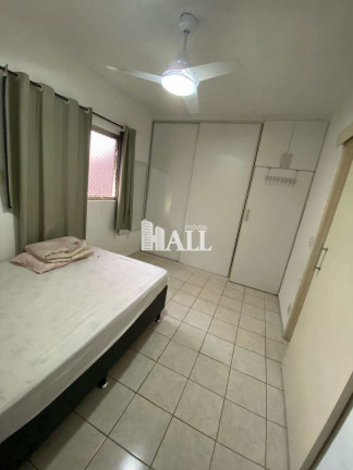 Imagem Apartamento com 3 Quartos à Venda, 90 m² em Jardim Walkíria - São José Do Rio Preto Imagem Apartamento com 3 Quartos à Venda, 90 m² em Jardim Walkíria - São José Do Rio Preto