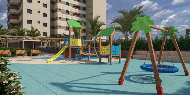 Imagem Apartamento com 2 Quartos à Venda, 67 m² em Jardim Maria José - Votorantim Imagem Apartamento com 2 Quartos à Venda, 67 m² em Jardim Maria José - Votorantim