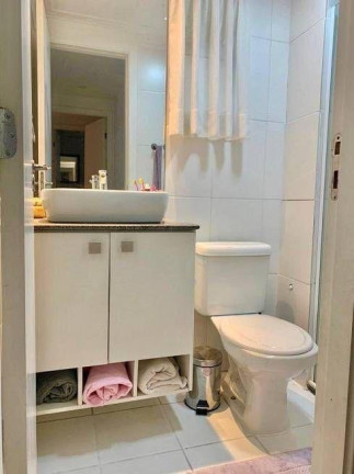 Imagem Apartamento com 3 Quartos à Venda, 68 m² em Chácara Califórnia - São Paulo Imagem Apartamento com 3 Quartos à Venda, 68 m² em Chácara Califórnia - São Paulo