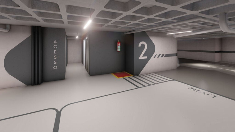 Imagem Apartamento com 3 Quartos à Venda, 168 m² em Fazenda - Itajaí Imagem Apartamento com 3 Quartos à Venda, 168 m² em Fazenda - Itajaí