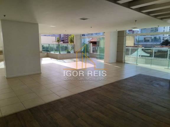 Imagem Apartamento com 3 Quartos à Venda, 136 m² em Parque Tamandaré - Campos Dos Goytacazes Imagem Apartamento com 3 Quartos à Venda, 136 m² em Parque Tamandaré - Campos Dos Goytacazes