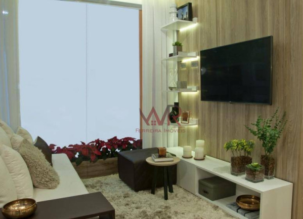 Imagem Apartamento com 1 Quarto à Venda, 29 m² em Vila Ré - São Paulo Imagem Apartamento com 1 Quarto à Venda, 29 m² em Vila Ré - São Paulo