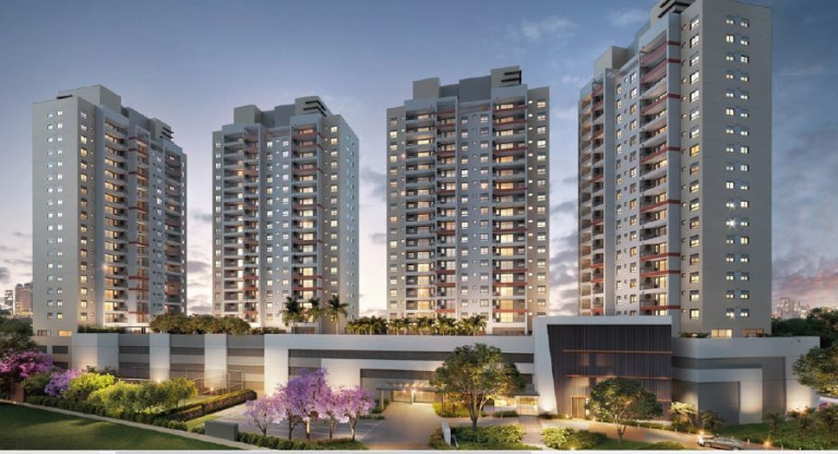 Imagem Apartamento com 3 Quartos à Venda, 86 m² em Freguesia Do ó - São Paulo Imagem Apartamento com 3 Quartos à Venda, 86 m² em Freguesia Do ó - São Paulo