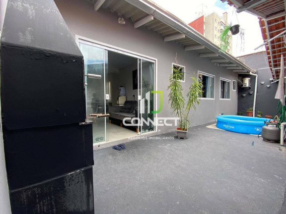 Imagem Casa com 2 Quartos à Venda, 100 m² em São Judas - Itajaí Imagem Casa com 2 Quartos à Venda, 100 m² em São Judas - Itajaí