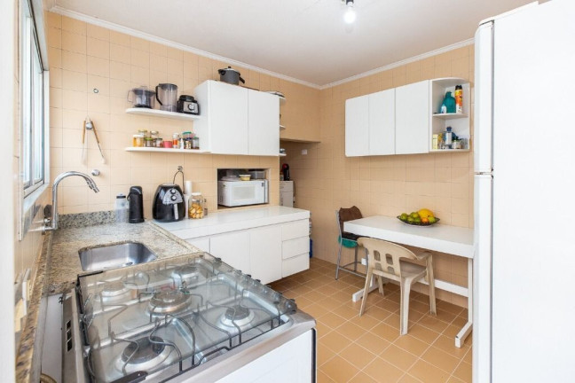 Imagem Casa com 3 Quartos à Venda, 136 m² em Granja Julieta - São Paulo Imagem Casa com 3 Quartos à Venda, 136 m² em Granja Julieta - São Paulo