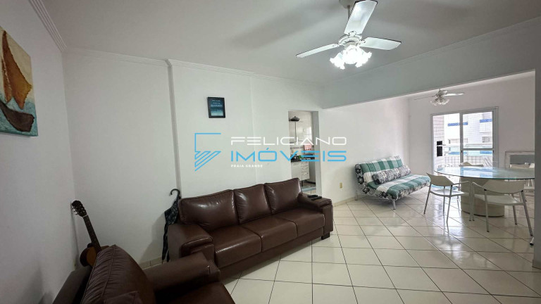 Imagem Apartamento com 2 Quartos à Venda, 108 m² em Guilhermina - Praia Grande Imagem Apartamento com 2 Quartos à Venda, 108 m² em Guilhermina - Praia Grande