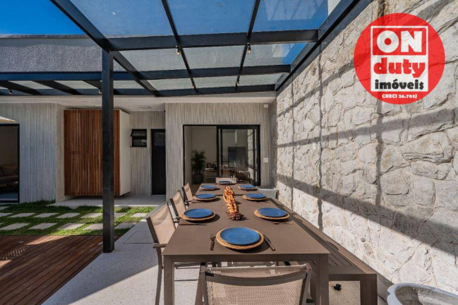 Imagem Sobrado com 4 Quartos à Venda, 350 m² em Embaré - Santos Imagem Sobrado com 4 Quartos à Venda, 350 m² em Embaré - Santos