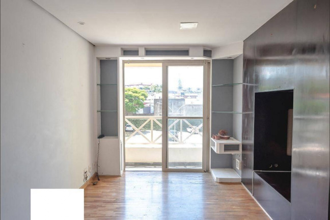 Apartamento com 3 Quartos à Venda, 64 m² em Vila Ema - São Paulo