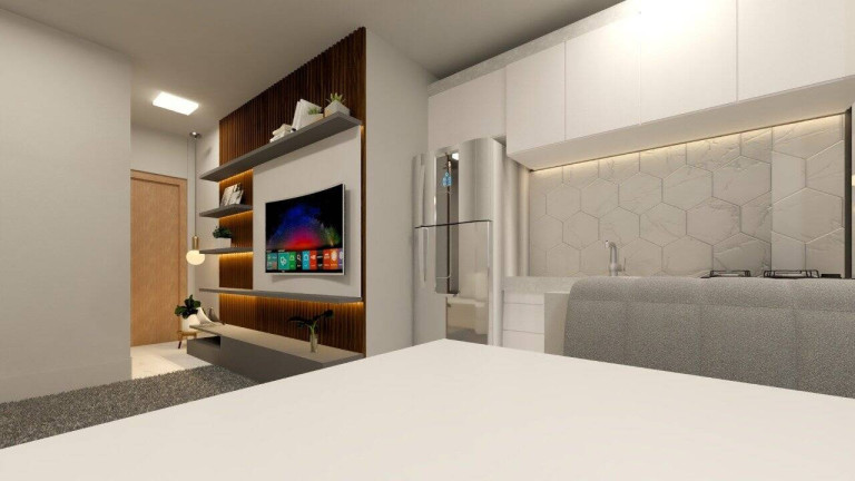 Imagem Apartamento com 2 Quartos à Venda,  em São Miguel Paulista - São Paulo