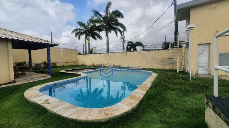 Imagem Apartamento com 3 Quartos à Venda, 65 m² em Passaré - Fortaleza Imagem Apartamento com 3 Quartos à Venda, 65 m² em Passaré - Fortaleza