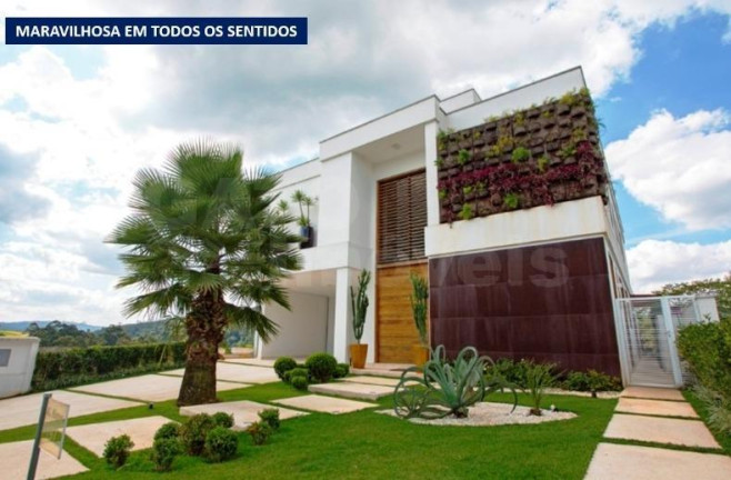Imagem Casa com 5 Quartos à Venda, 504 m² em Alphaville - Santana De Parnaíba Imagem Casa com 5 Quartos à Venda, 504 m² em Alphaville - Santana De Parnaíba