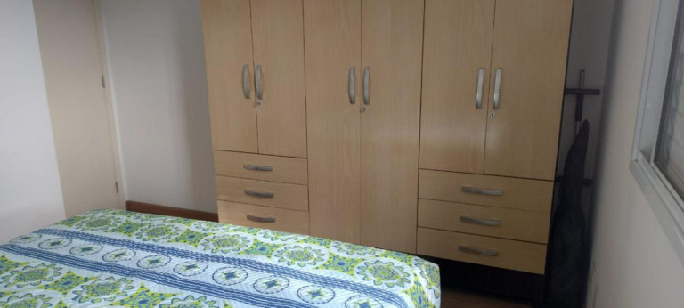 Imagem Apartamento com 2 Quartos à Venda, 69 m² em Vila Moinho Velho - São Paulo