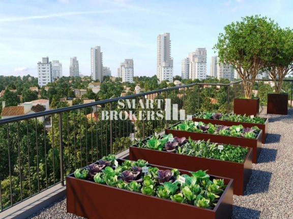 Imagem Apartamento com 1 Quarto à Venda, 42 m² em Vila Mariana - São Paulo Imagem Apartamento com 1 Quarto à Venda, 42 m² em Vila Mariana - São Paulo