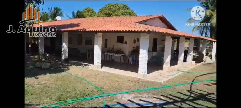 Imagem Fazenda à Venda, 85 m² em Beberibe Imagem Fazenda à Venda, 85 m² em Beberibe