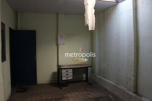 Imagem Galpão à Venda, 500 m² em Centro - São Caetano Do Sul