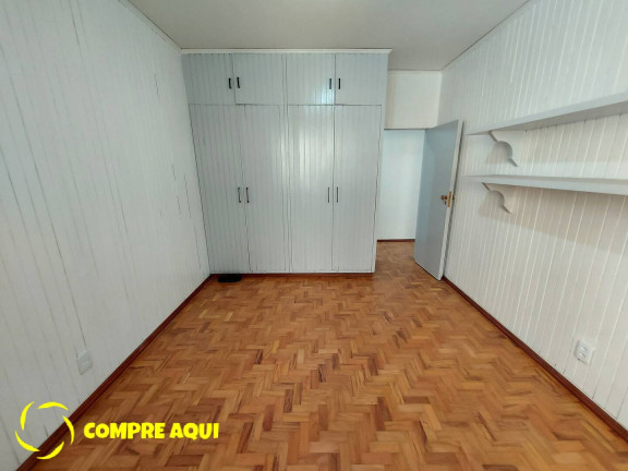 Imagem Apartamento com 3 Quartos à Venda, 180 m² em Higienópolis - São Paulo