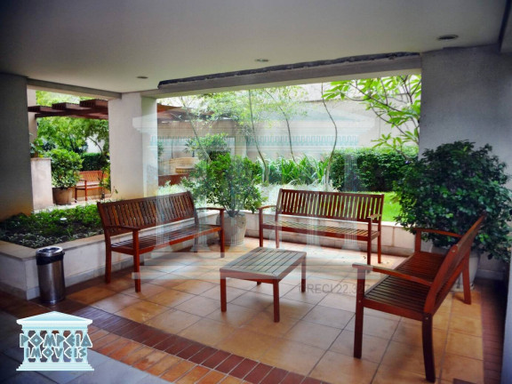 Imagem Apartamento com 2 Quartos para Alugar, 55 m² em Barra Funda - São Paulo