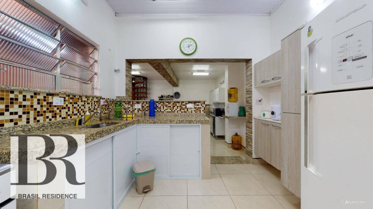 Imagem Casa com 3 Quartos à Venda, 220 m² em Ipiranga - São Paulo Imagem Casa com 3 Quartos à Venda, 220 m² em Ipiranga - São Paulo