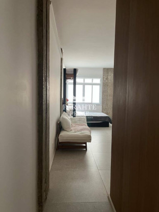 Imagem Studio com 1 Quarto à Venda, 30 m² em Gonzaga - Santos Imagem Studio com 1 Quarto à Venda, 30 m² em Gonzaga - Santos