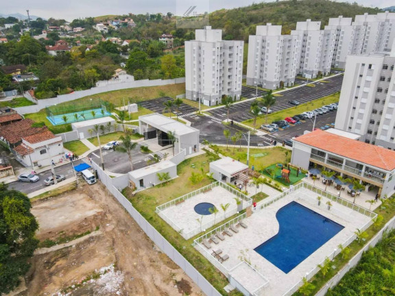 Imagem Apartamento com 2 Quartos para Alugar, em Venda Das Pedras - Itaboraí Imagem Apartamento com 2 Quartos para Alugar, em Venda Das Pedras - Itaboraí