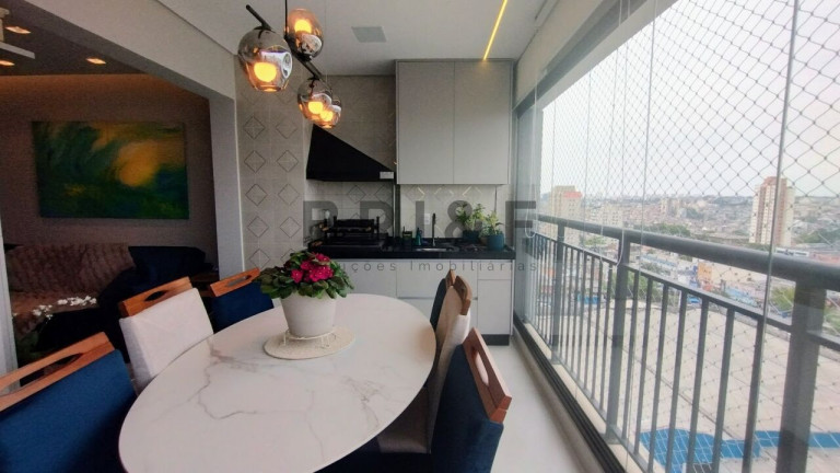 Imagem Apartamento com 2 Quartos à Venda, 81 m² em Vila Santa Catarina - São Paulo Imagem Apartamento com 2 Quartos à Venda, 81 m² em Vila Santa Catarina - São Paulo