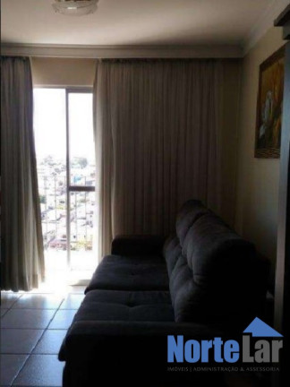 Imagem Apartamento com 2 Quartos à Venda, 59 m² em Vila Amélia - São Paulo Imagem Apartamento com 2 Quartos à Venda, 59 m² em Vila Amélia - São Paulo