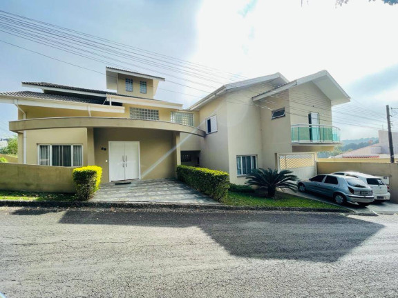 Imagem Casa de Condomínio com 4 Quartos à Venda, 580 m² em Caxambú - Jundiaí Imagem Casa de Condomínio com 4 Quartos à Venda, 580 m² em Caxambú - Jundiaí