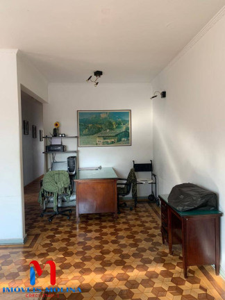 Imagem Casa com 3 Quartos à Venda, 372 m² em Osvaldo Cruz - São Caetano Do Sul